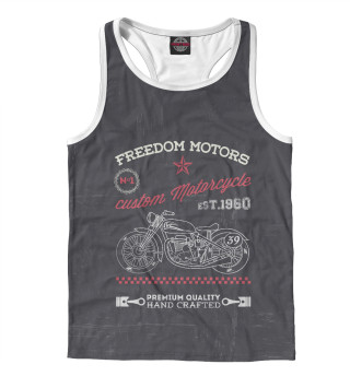 Freedom Motors