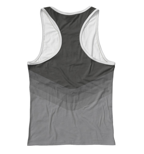 

Майки борцовки Print Bar, Белый, Wings Team