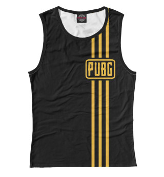 PUBG