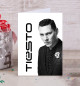 Открытка Tiesto