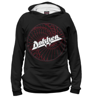 Dokken: Breaking The Chains