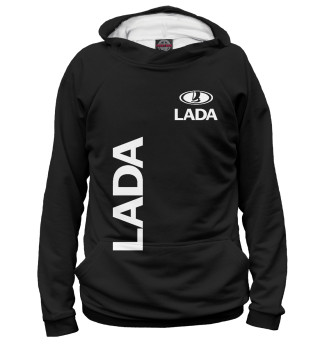 Мужское худи Lada
