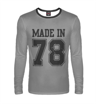 Made in 1978