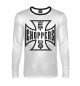 Мужской лонгслив West Coast Choppers