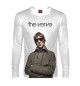 Мужской лонгслив The Verve