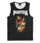 Мужская майка Dimebag Darrell