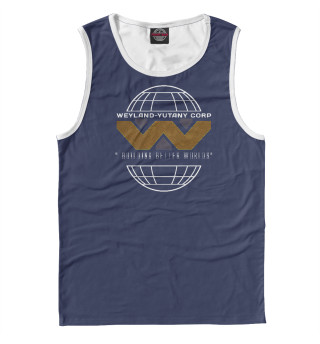 Weyland
