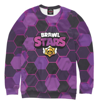 Свитшот для мальчиков Brawl Stars