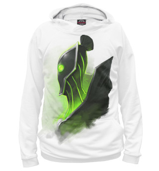 Худи для девочки Rubick