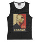 Майка для девочки Kobe - Legend