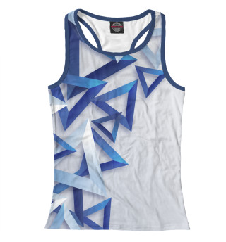 Треугольники 3D