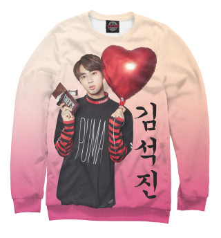 BTS Jin