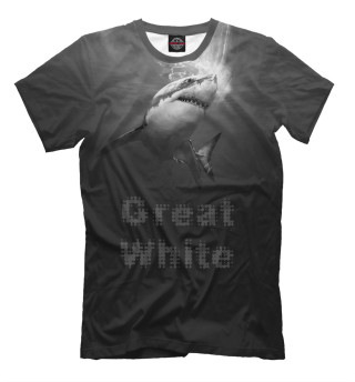Great White
