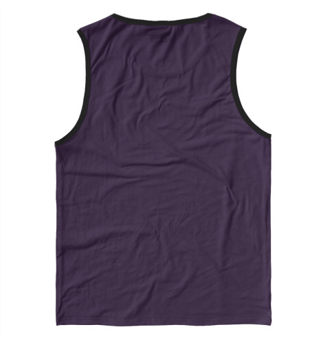 

Майки Print Bar, Белый, Reaper