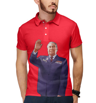 Брежнев