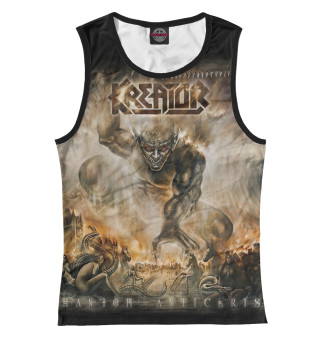 Kreator