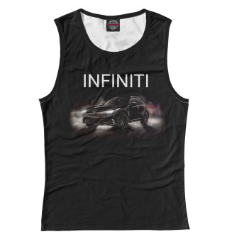 Infiniti