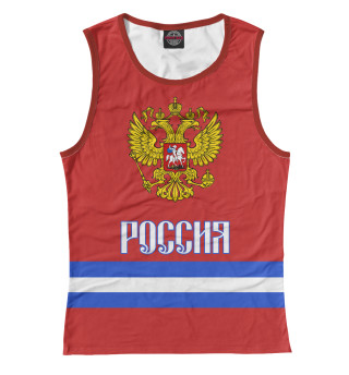Сборная России