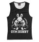 Женская майка Gym Bunny