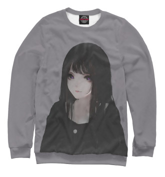 Женский Свитшот Миллиса