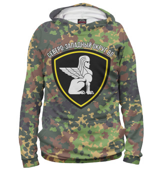 Северо-Западный Округ ВВ