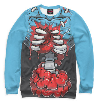 Внутренности