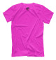 Мужская футболка Pink The Prodigy