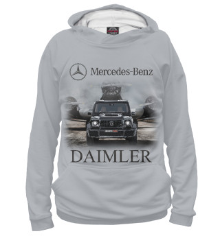 Brabus tuning