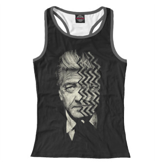 Twin Director David Lynch