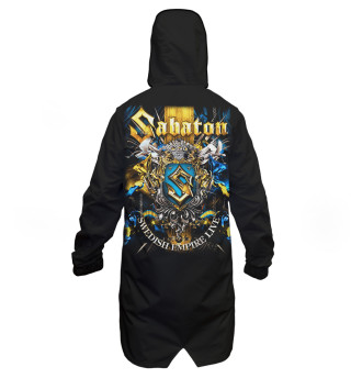  Sabaton