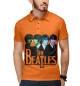 Мужское поло The Beatles