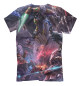 Футболка для мальчиков Heroes Of The Storm