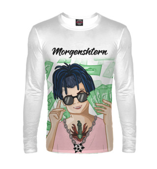 MORGENSHTERN - Уфф... Деньги...