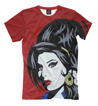  Amy Winehouse