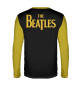 Мужской лонгслив The beatles