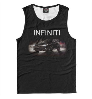 Infiniti
