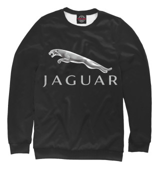 Женский свитшот Jaguar Premium