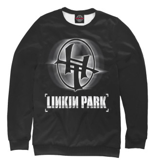 Женский свитшот Linkin Park