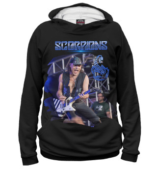 Scorpions