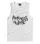 Мужская майка Motionless In White