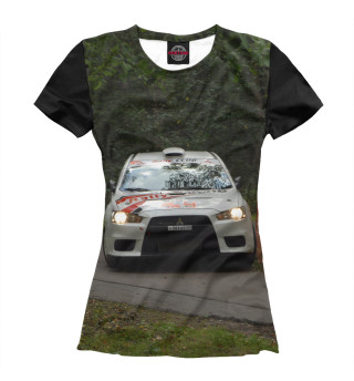 mitsubishi lancer evolution X