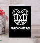  Radiohead