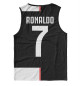 Майка для мальчика Cristiano Ronaldo
