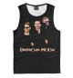Майка для мальчика Depeche Mode