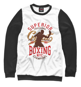 Boxing