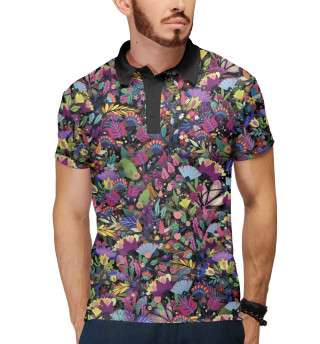 Мистические цветы