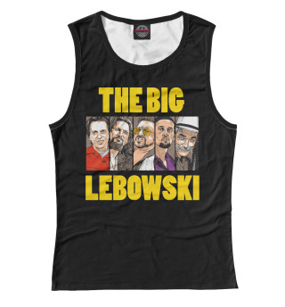 The Big Lebowski
