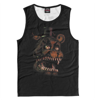 Five Nights At Freddy's