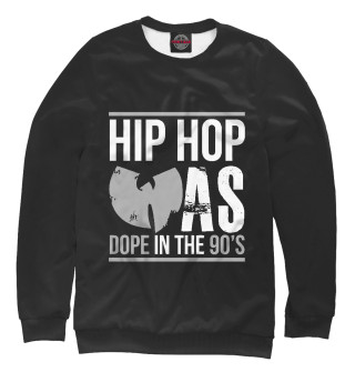 Dope Hip Hop