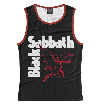 Black Sabbath
